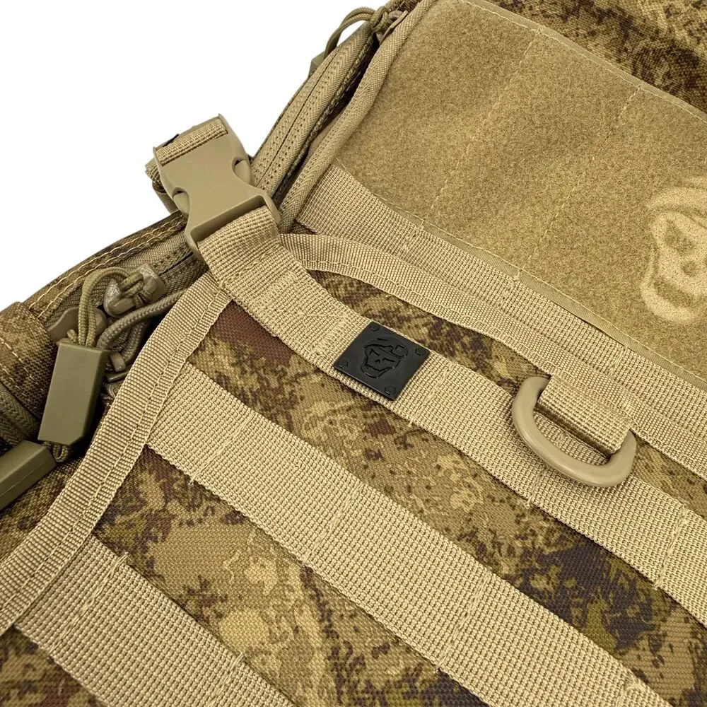 NEW SOG Opord Day Pack 39.1L Backpack Canyon Sand Camo